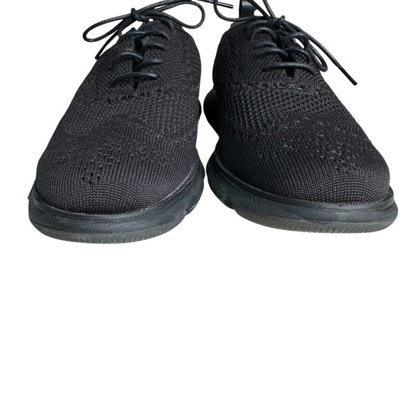 Cole Haan Men’s 4.Zerogrand Stitchlite Oxford  Wingtip Sneakers Lace Up. Sz 8.5